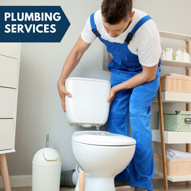 Plumbing Company in Warwick, NY